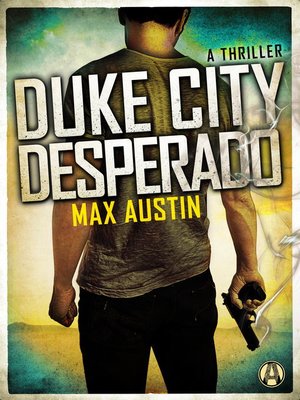 cover image of Duke City Desperado